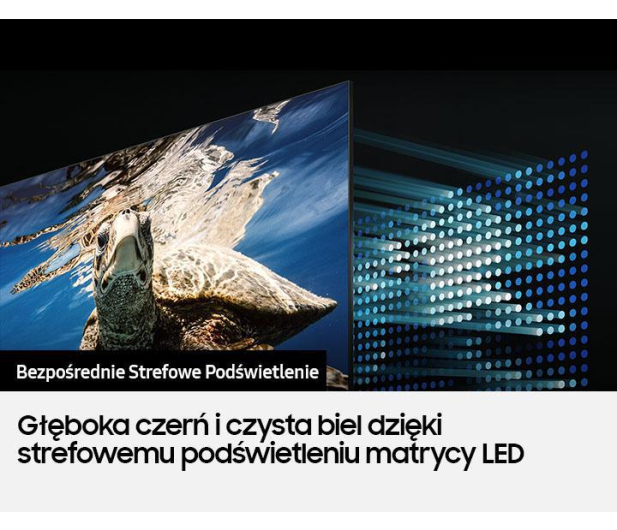 Samsung QE75Q80BA - 746664 - zdjęcie 6